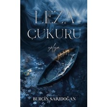 Esranın Dünyası Leza Çukuru 1 - Gölge