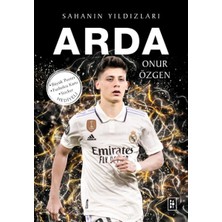 Esranın Dünyası Arda - Sahanın Yıldızları - 3D Biblo Hediyeli!