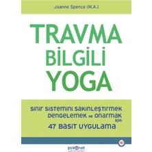 Esranın Dünyası Travma Bilgili Yoga
