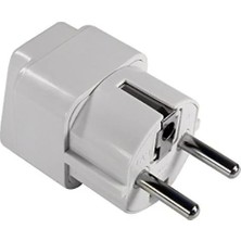 Esranın Dünyası Evrensel Seyahat Adaptörü, Ab Normu ve Güçlü Performans