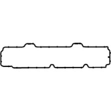 Esranın Dünyası Üst Kapak Contası Silikon Uyumlu Çoklu Araç Modelleri Için