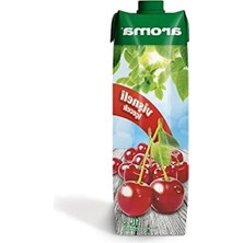 Esranın Dünyası 1/1 Tetra Prizma Vişneli Içecek