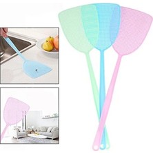 Esranın Dünyası 3 Adet Sinek Raketi - Haşere Kontrolü Için Pratik Çözüm