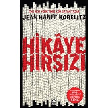 Esranın Dünyası Hikaye Hırsızı