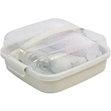 Esranın Dünyası 6 Kişilik Piknik Seti, Taşınabilir Kamp Aksesuarları