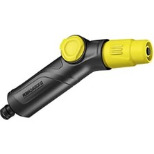 Esranın Dünyası Ayarlanabilir Püskürtme Nozülü - Tek Elle Kullanım