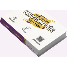 Bi Bigelio Lgs Kolay Matematik Cep Test