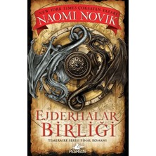 Esranın Dünyası Ejderhalar Birliği