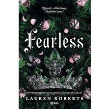 Esranın Dünyası Fearless