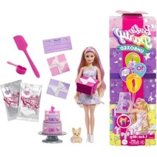 Esranın Dünyası Doğum Günü Temalı Parti Paketi - 10 Sürpriz Içerir