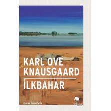 Esranın Dünyası Ilkbahar