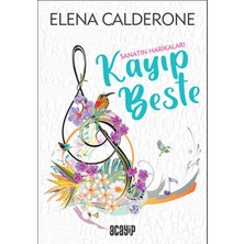 Esranın Dünyası Kayıp Beste