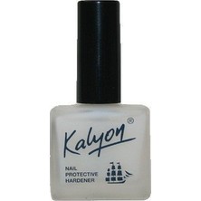 Kalyon Tırnak Besleyici Sertleştirici  Özel Formül ile Sağlıklı Görünüm İçin