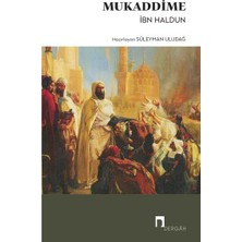 Esranın Dünyası Mukaddime