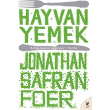 Esranın Dünyası Hayvan Yemek