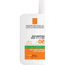 Esranın Dünyası Renkli Güneş Kremi Spf 50+ - Suya Dayanıklı, 50 ml