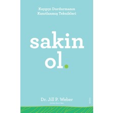 Esranın Dünyası Sakin Ol