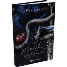 Esranın Dünyası Serçeler Ağladığında (Ciltli)