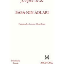 Esranın Dünyası Baba-Nın-Adları