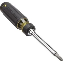 Esranın Dünyası 15'i 1 Arada Çok Uçlu Cırcırlı Tornavida, Yıldız ve Düz Uçlar