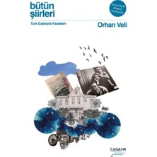 Esranın Dünyası Bütün Şiirleri - Orhan Veli