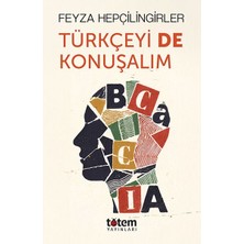 Esranın Dünyası Türkçeyi De Konuşalım
