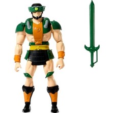 Esranın Dünyası Tri Klops Aksiyon Figürü - Hayal Gücünü Geliştirici Oyun