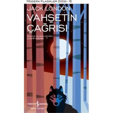 Esranın Dünyası Vahşetin Çağrısı - Modern Klasikler Dizisi (Şömizli)