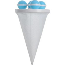 Esranın Dünyası Yıkanabilir Çamaşır Tüyü Toplayıcı, Çamaşır Makinesi Için Etkili Tüy Temizleme Aparatı