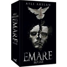 Esranın Dünyası Emare - Maske