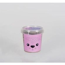 Esranın Dünyası Kirpi Şeklinde Bahçe Dekoru