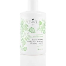 Esranın Dünyası Yağlanma Karşıtı Bitkisel Şampuan - Isırgan Otu ve Salisilik Asit