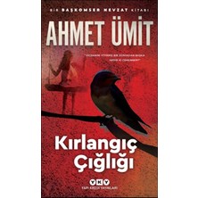 Esranın Dünyası Kırlangıç Çığlığı