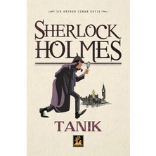 Esranın Dünyası Tanık / Sherlock Holmes