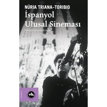 Esranın Dünyası Ispanyol Ulusal Sineması