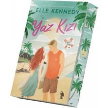 Esranın Dünyası Yaz Kızı