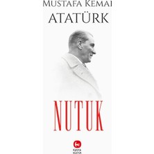 Esranın Dünyası Nutuk