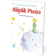 Esranın Dünyası Küçük Prens