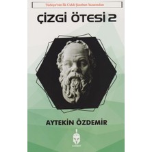 Esranın Dünyası Çizgi Ötesi 2