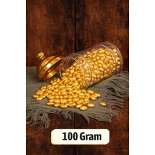 Ülkü Kuruyemiş Gold Bademli Draje