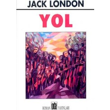 Esranın Dünyası Yol