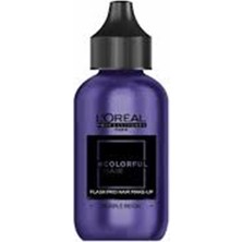 Loreal Professionnel Colorfulhair Flash  Purple Reign 60 ml