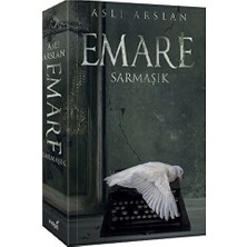 Esranın Dünyası Emare - Sarmaşık