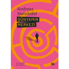 Esranın Dünyası Dünyamın Merkezi