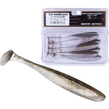 Esranın Dünyası 3.5 Inç Ağırlık ile Doğal Yüzme Aksiyonu