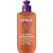 Esranın Dünyası Bukle Belirginleştirici Saç Bakım Kremi - 200 ml