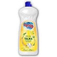 Esranın Dünyası Limon Özlü Elde Bulaşık Deterjanı 1500 ml