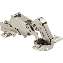 Esranın Dünyası 165 Derece Dolap Kapak Menteşesi - Robot Tasarımı