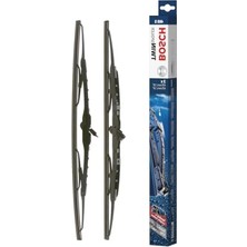 Esranın Dünyası 380 mm Arka Cam Sileceği - Aerodinamik Tasarım