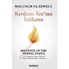 Esranın Dünyası Kıvılcım Anı'nın Intkamı